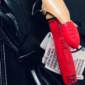 CHI Professional Curl Iron